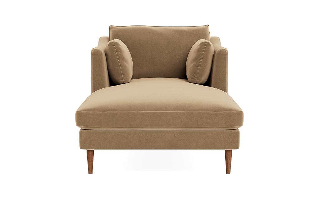 Caitlin Chaise Lounge by The EverygirlÃ?Â® - Image 0