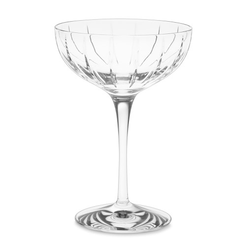 Dorset Champagne Coupe, Set of 2 - Image 0