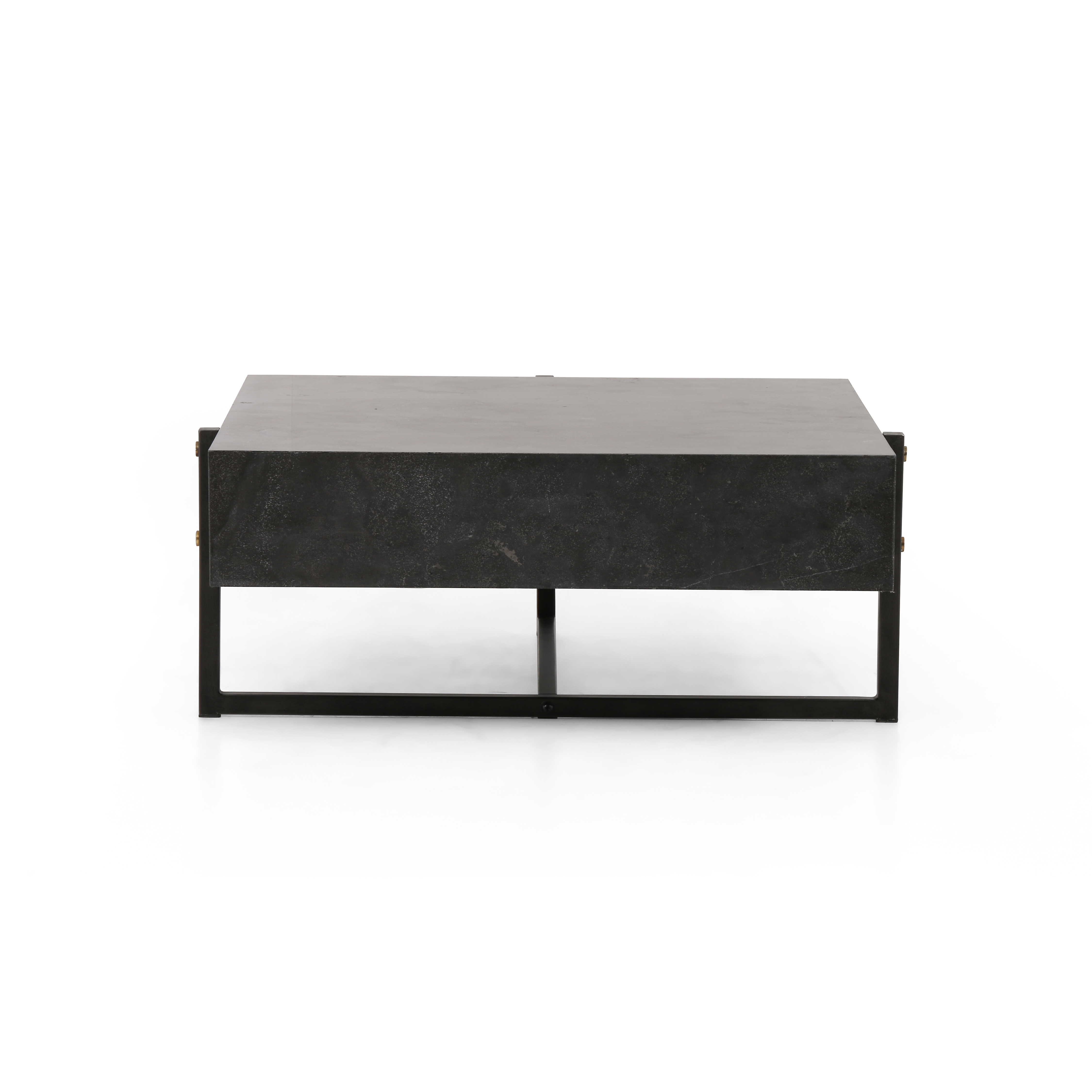Keppler Square Coffee Table-Bluestone - Image 7