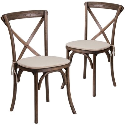 Hanscom Dining Chair - Image 0