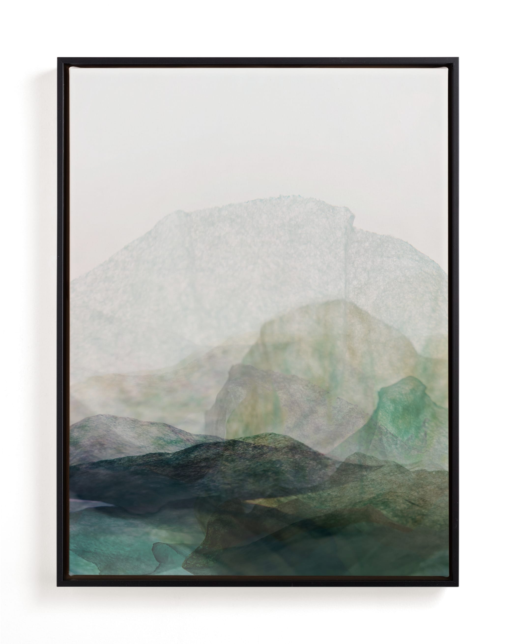 Finding Balance No. 1 Limited Edition Fine Art Print 2 - Image 0