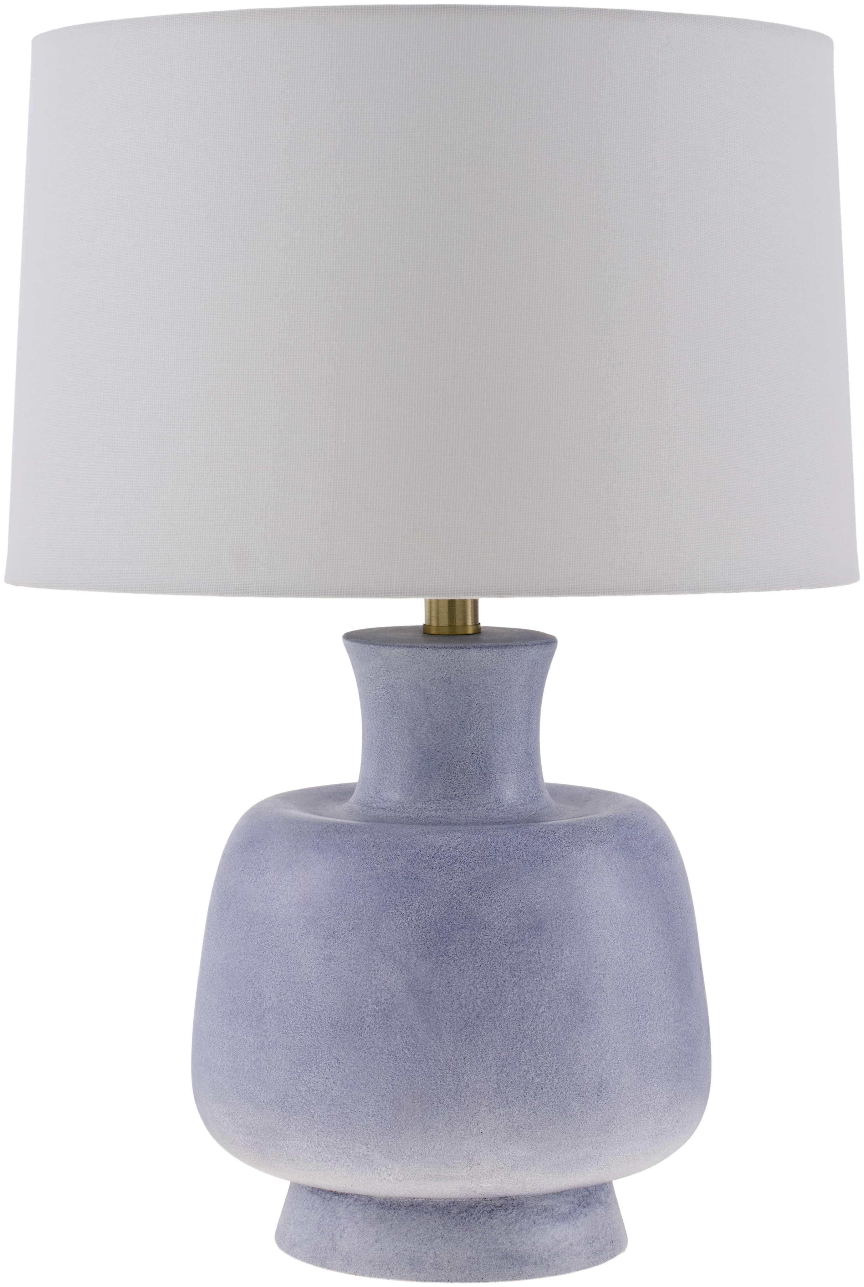 Livabliss Belton  Painted 22"H x 15"W x 15"D Accent Table Lamp - Image 0