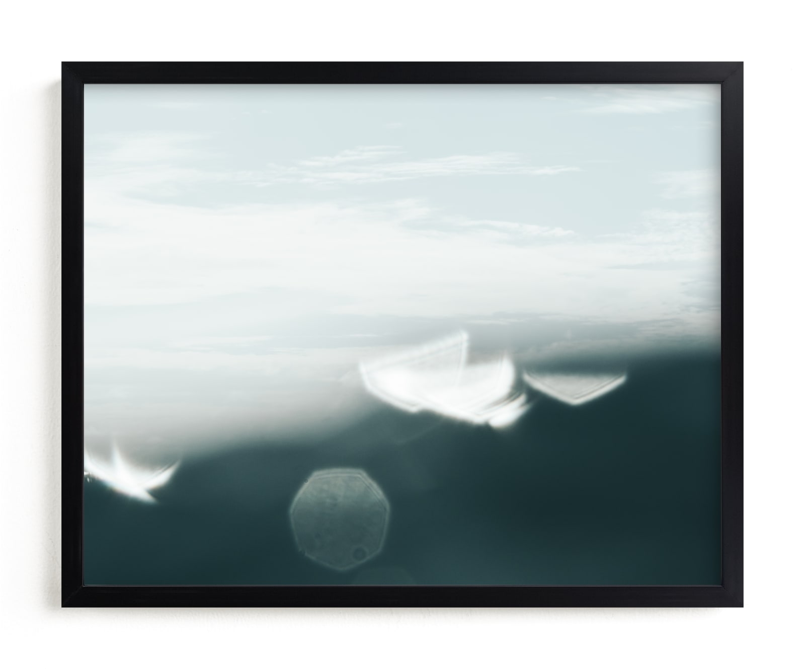 Surface Tension 1 Limited Edition Fine Art Print 2 - Image 0