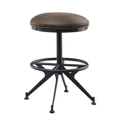 Meloy Counter Height Stool (Set Of 2) - Image 0