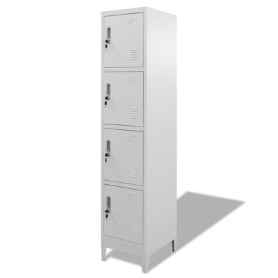 Millis Storage Cabinet - Image 0