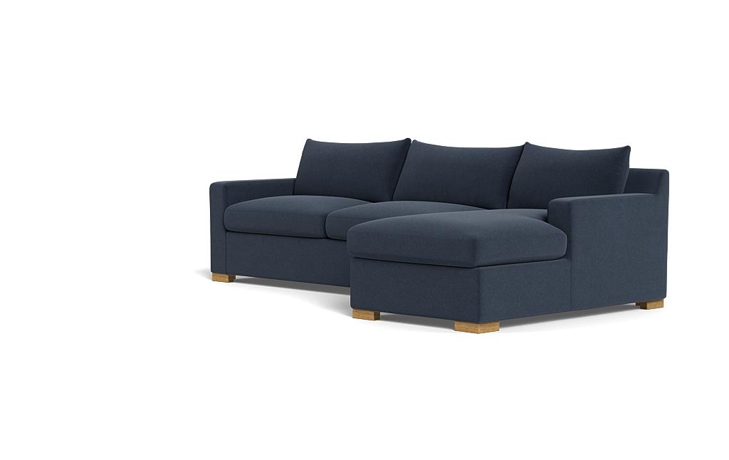 Sloan Right Chaise Sleeper Sectional - Image 2