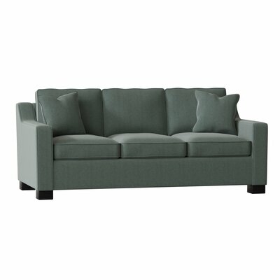 Aceyon 79" Square Arm Sofa - Image 0