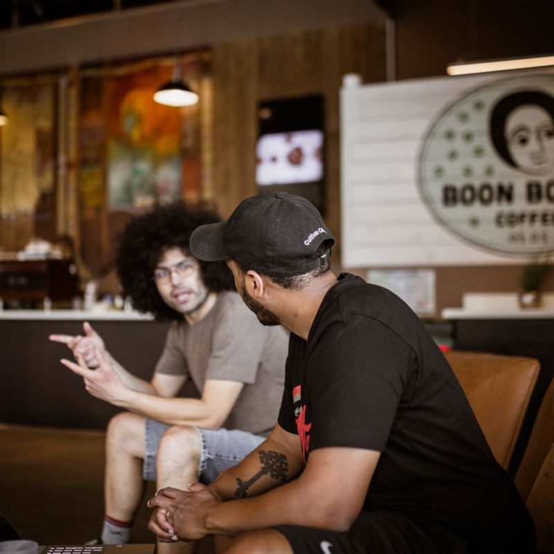 Boon Boona Coffee Bereka Blend Coffee Beans - Image 2