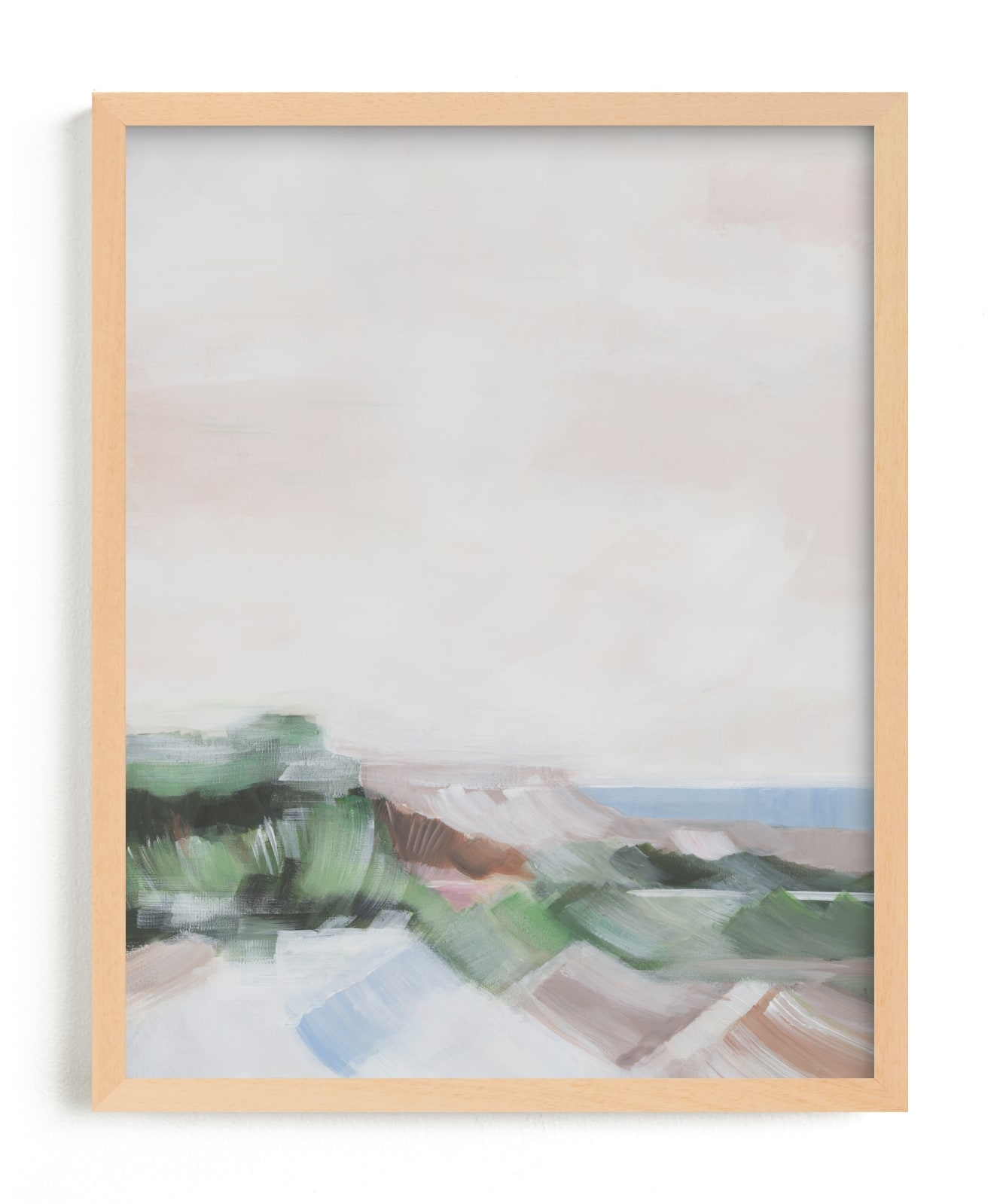 Mystic Haven I Limited Edition Fine Art Print 2 - Image 0