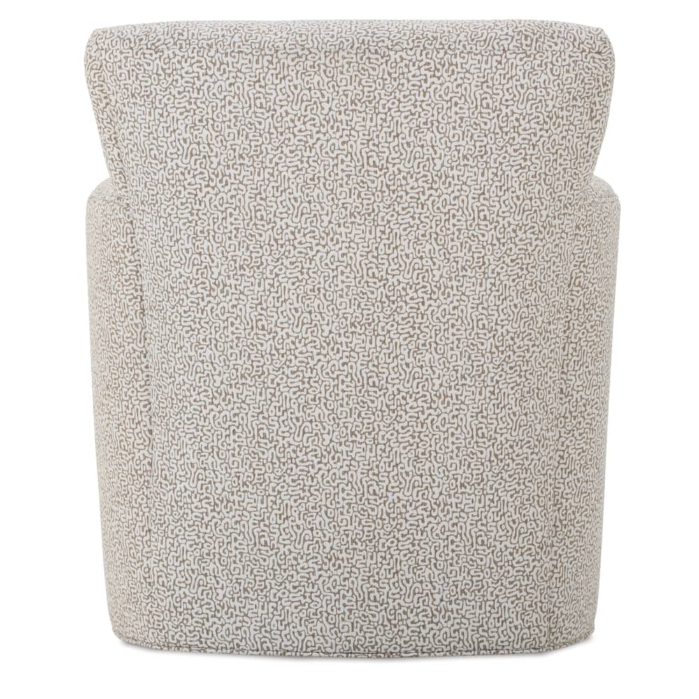 Times Square Swivel Glider - Image 3