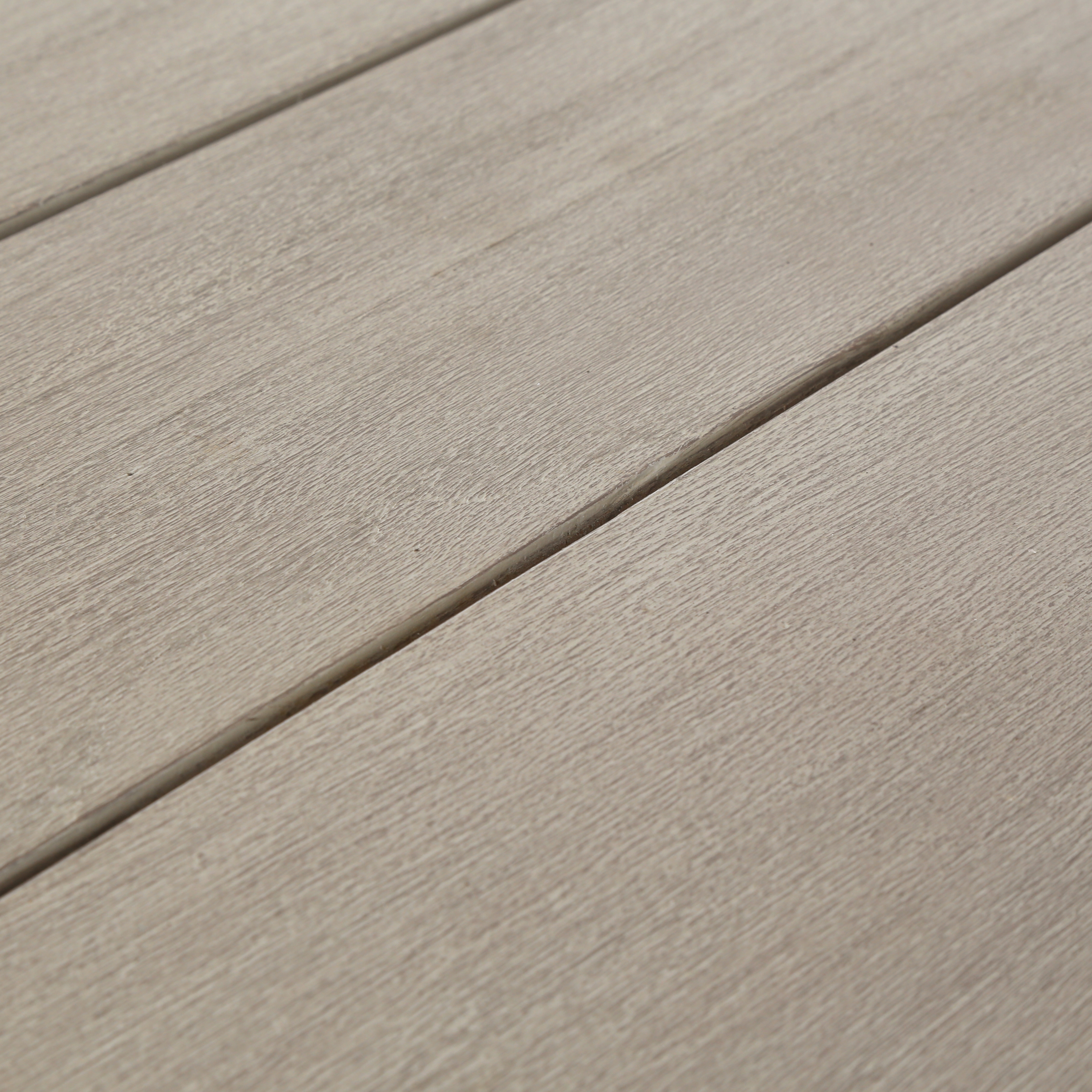 Sonora Outdoor Dining Bench - Weathered Grey - Image 4