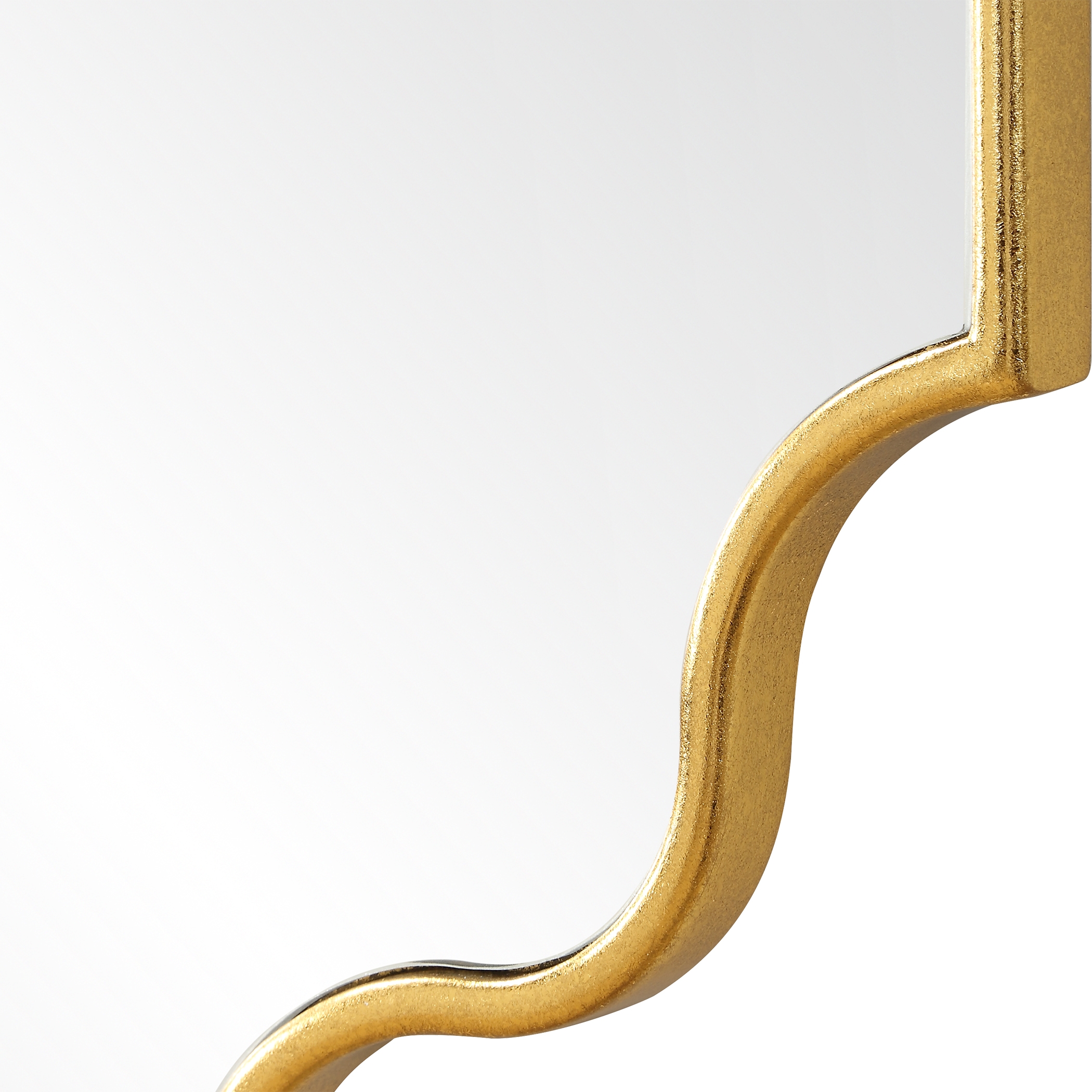 Lennyn Gold Vanity Mirror - Image 5