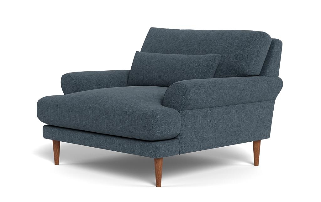 Maxwell Accent Chair by Apartment Therapy - Image 2