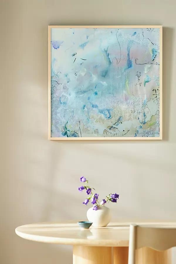 Brugel Sprite Wall Art - Image 0