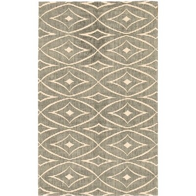 Winsted Color Motion "Centro" Stone Area Rug - Image 0