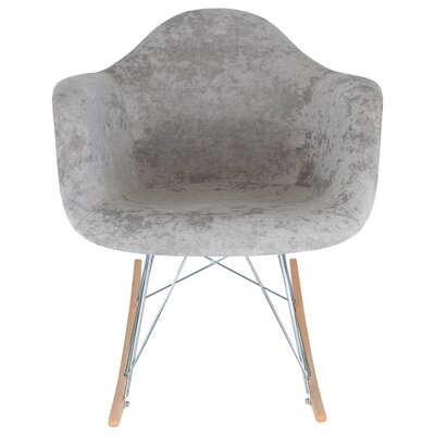 Wilson Rocking Chair - Image 0