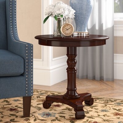 Shipe Classic Accents End Table - Image 0