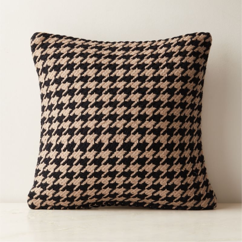 Pattern Play Throw Pillow Cover Set - Image 3