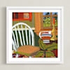 Cozy Home Limited Edition Fine Art Print 2 - Image 0