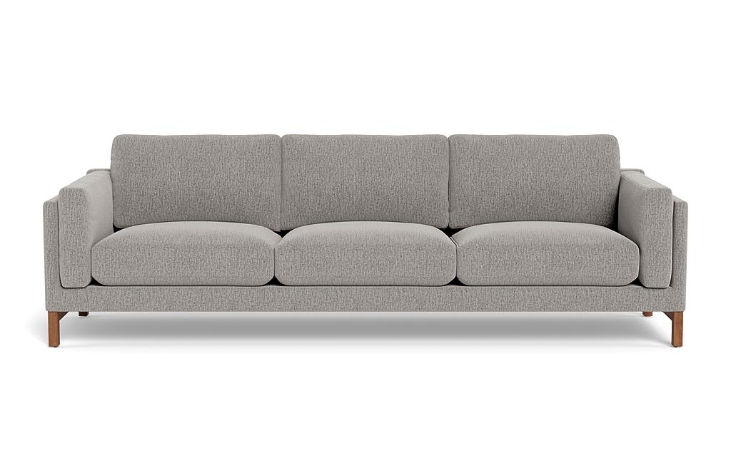 Gaby 3-Seat Sofa - Image 0