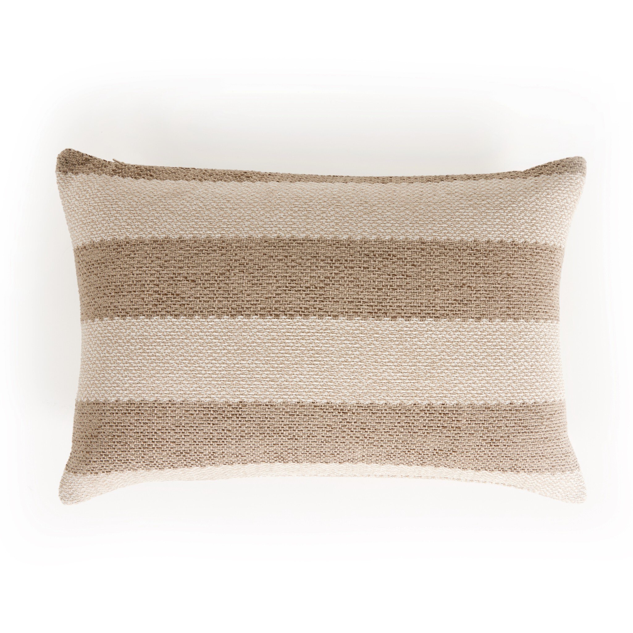 Tarbett Stripe Outdoor Pillow - Tarbett Stripe - Image 4