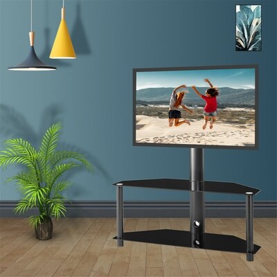 2-Layer TV Stand Bracket - Image 0