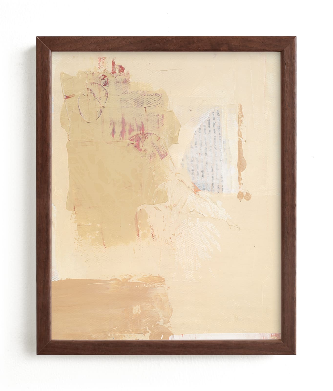 Character And Quality Limited Edition Fine Art Print 2 - Image 0