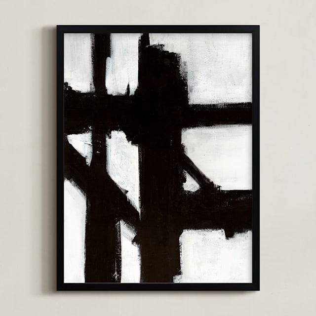 Boxes In Boxes 1 Limited Edition Fine Art Print 2 - Image 0