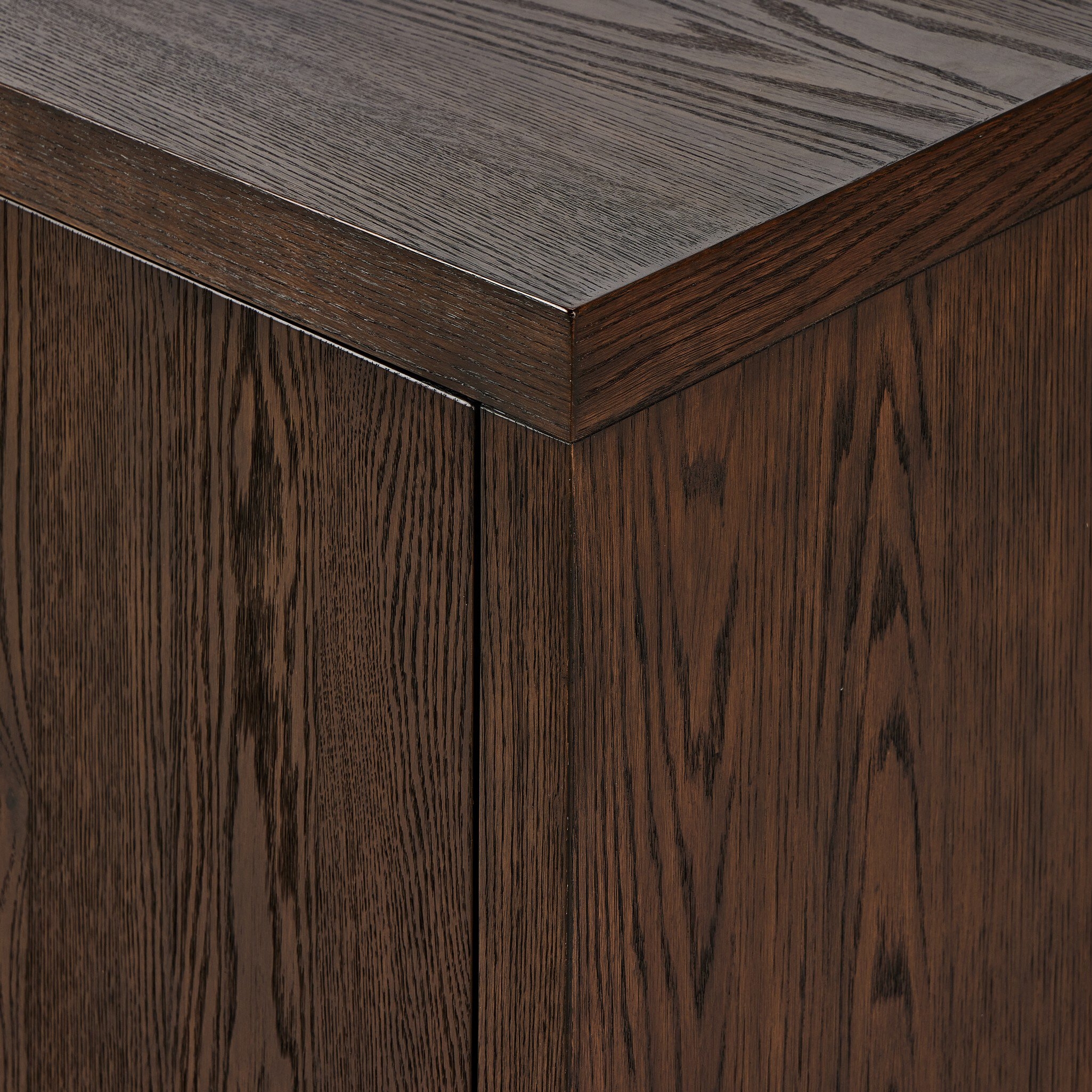 Torrington Sideboard - Umber Oak Veneer - Image 8