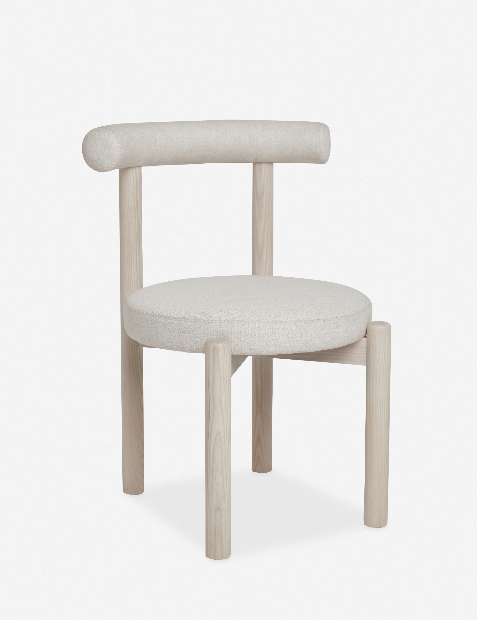 Dame Dining Chair - Image 0