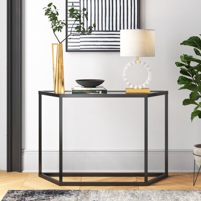 Boyer 44" Console Table - Image 0