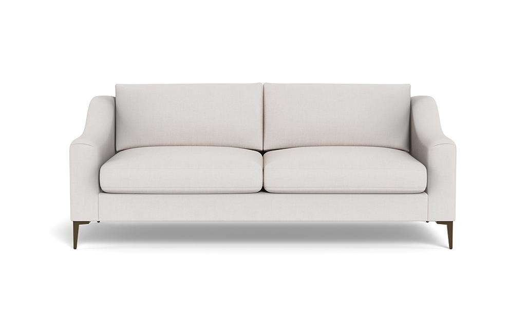 Saylor Slope Arm 2-Seat Sofa - Image 0