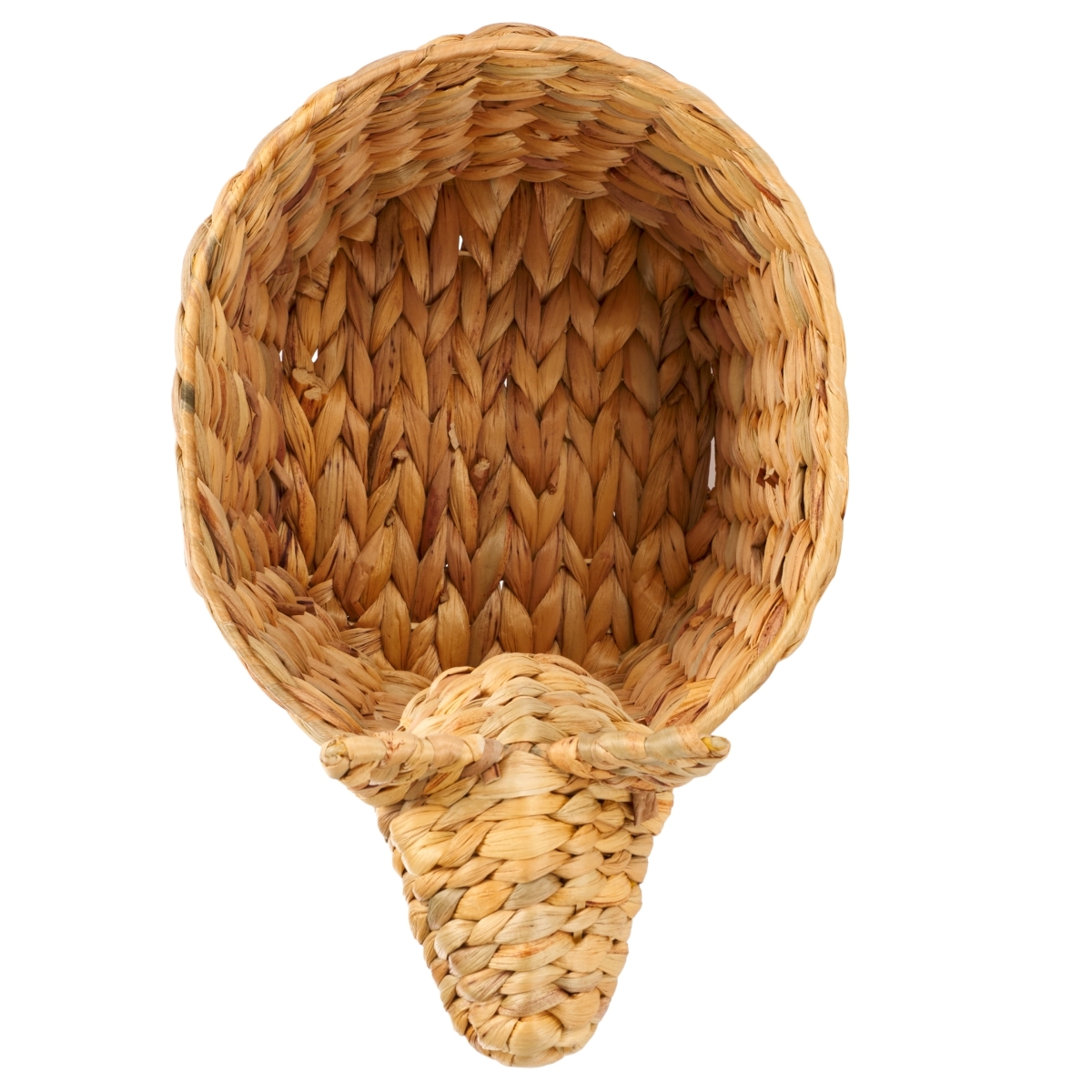 Auroris Basket - Natural - Safavieh - Image 5