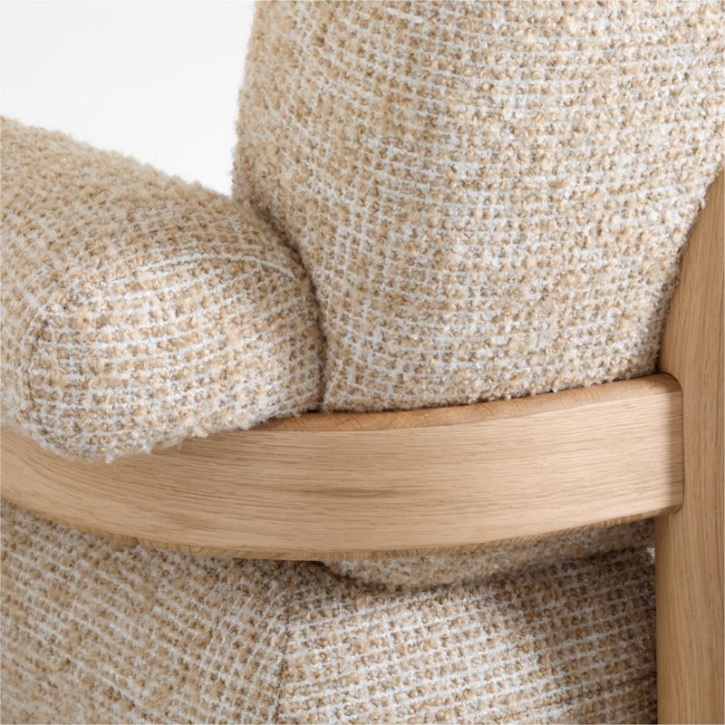 Lisant Accent Chair - Image 4