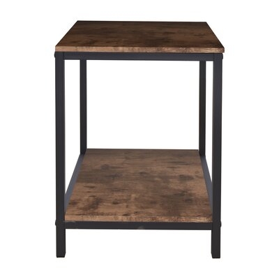 Jeyleen End Table with Storage - Image 0