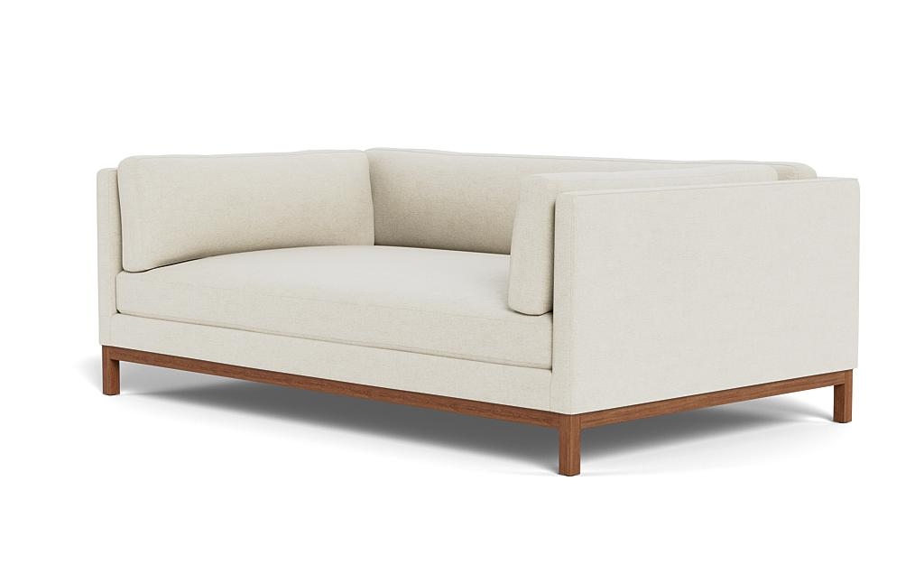 Jasper Fabric Sofa - Image 2