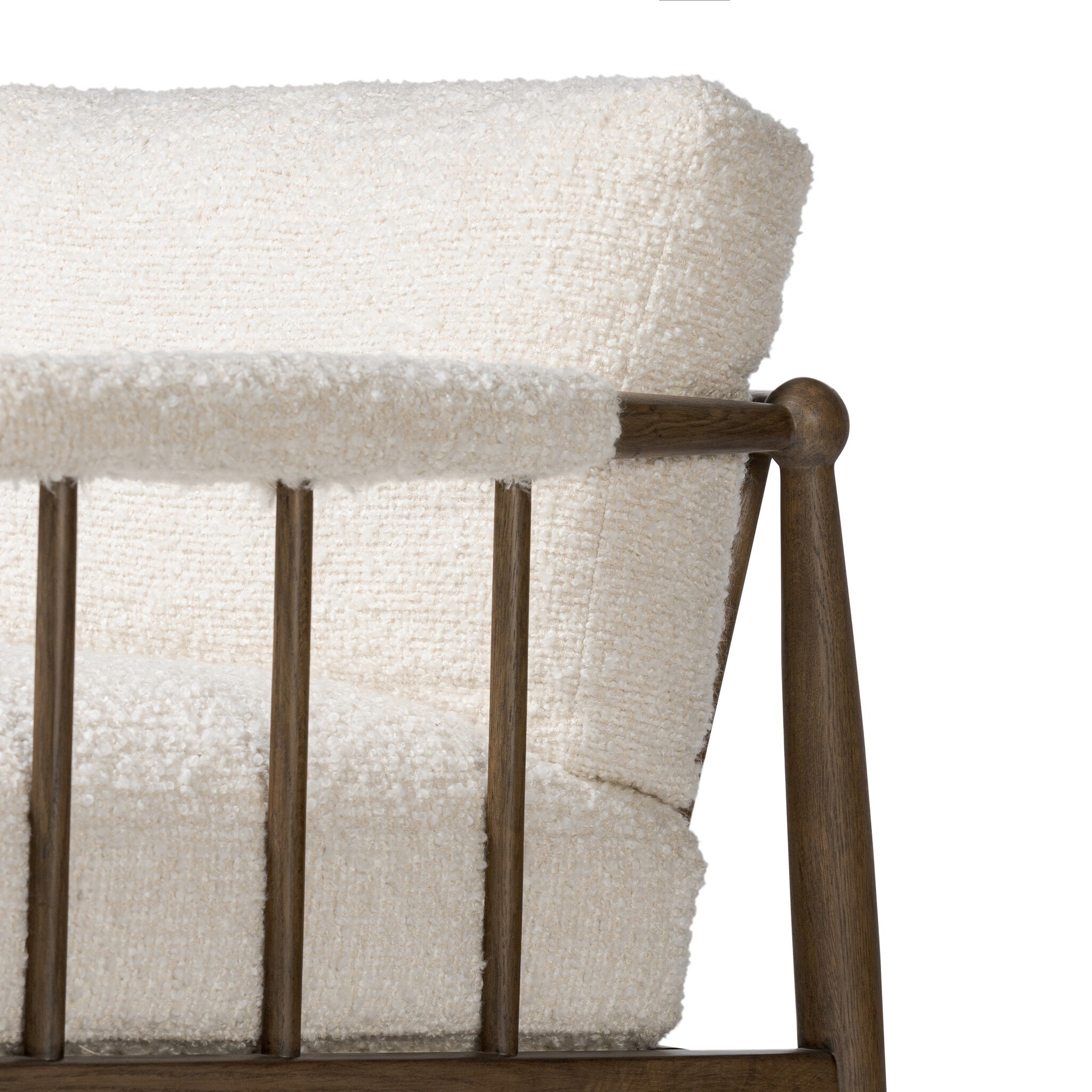 Warren Chair - Ivan Snow by Amber Lewis x Four Hands - Image 11