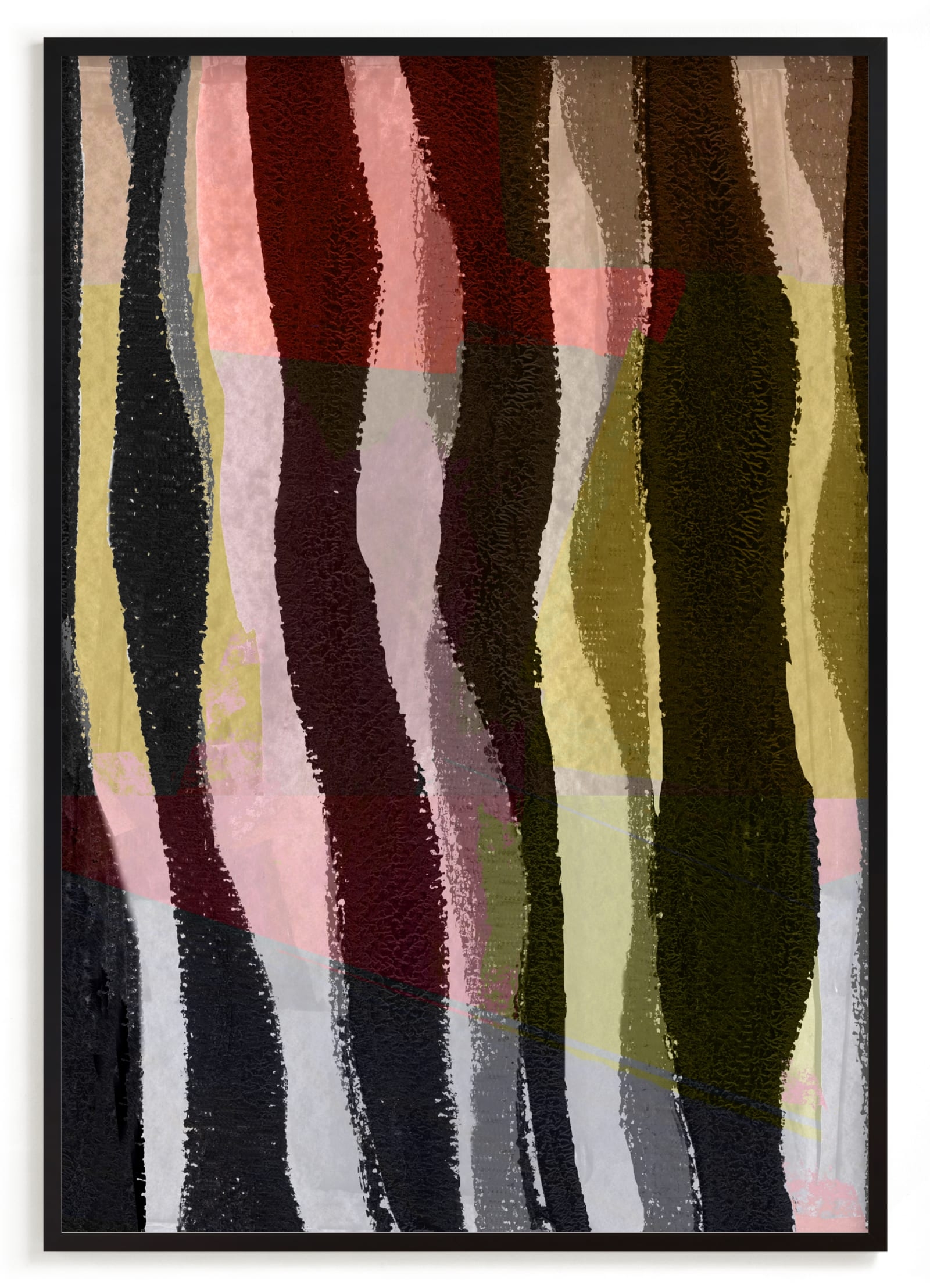 Experiments I Limited Edition Fine Art Print 2 - Image 0