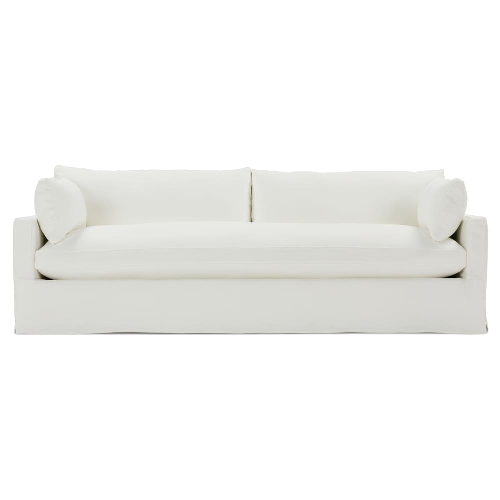Sylvie Slip Sofa - Image 0