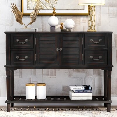45.3'' Console Table - Image 0