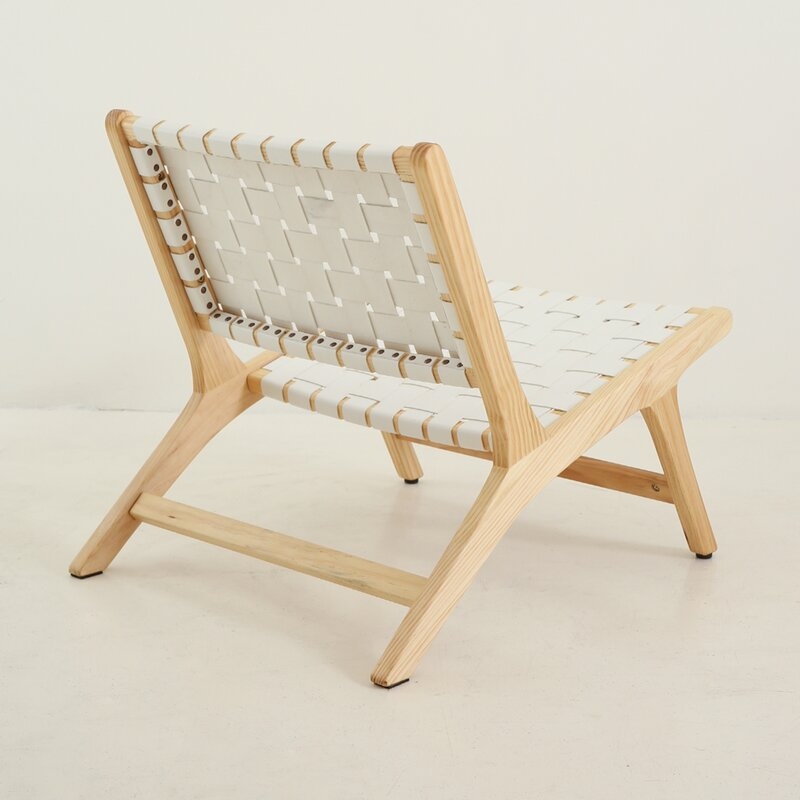 Soma Upholstered Side Chair (Set of 2) - Image 4