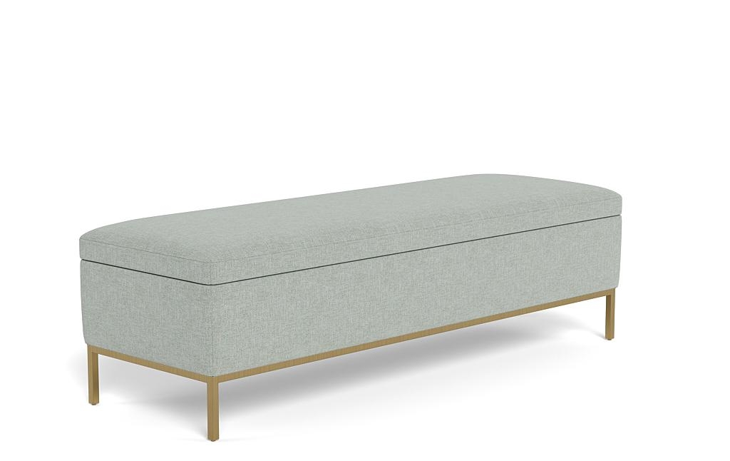 Miller Storage Bench - Image 1