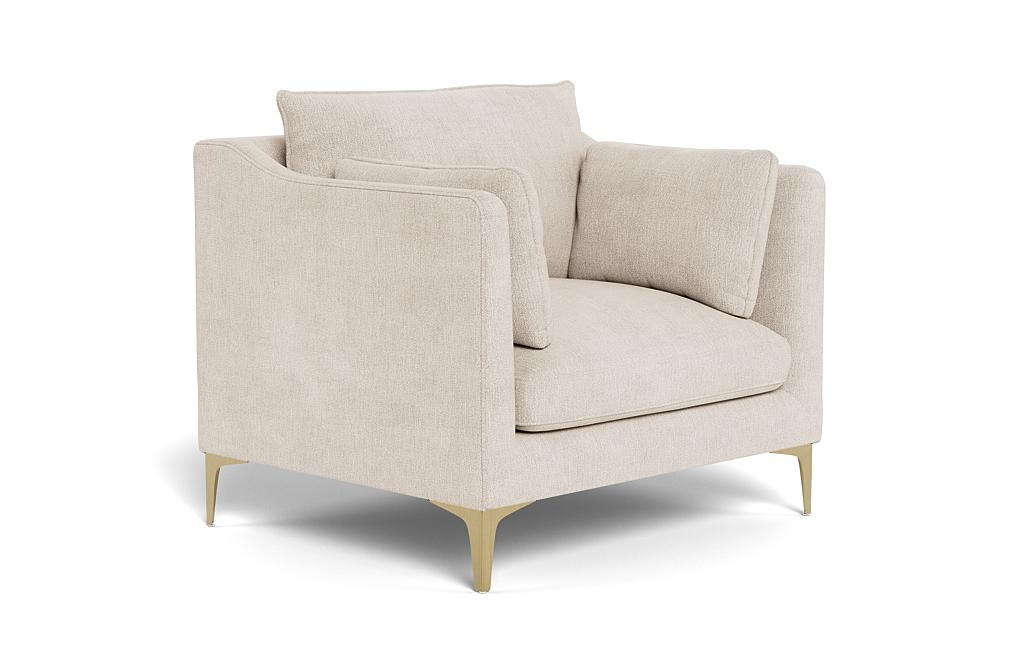 Caitlin Accent Chair by The EverygirlÃ?Â® - Image 1