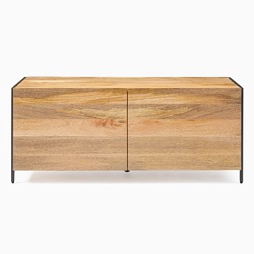 We Industrial Storage Collection Mango Bench - Image 2