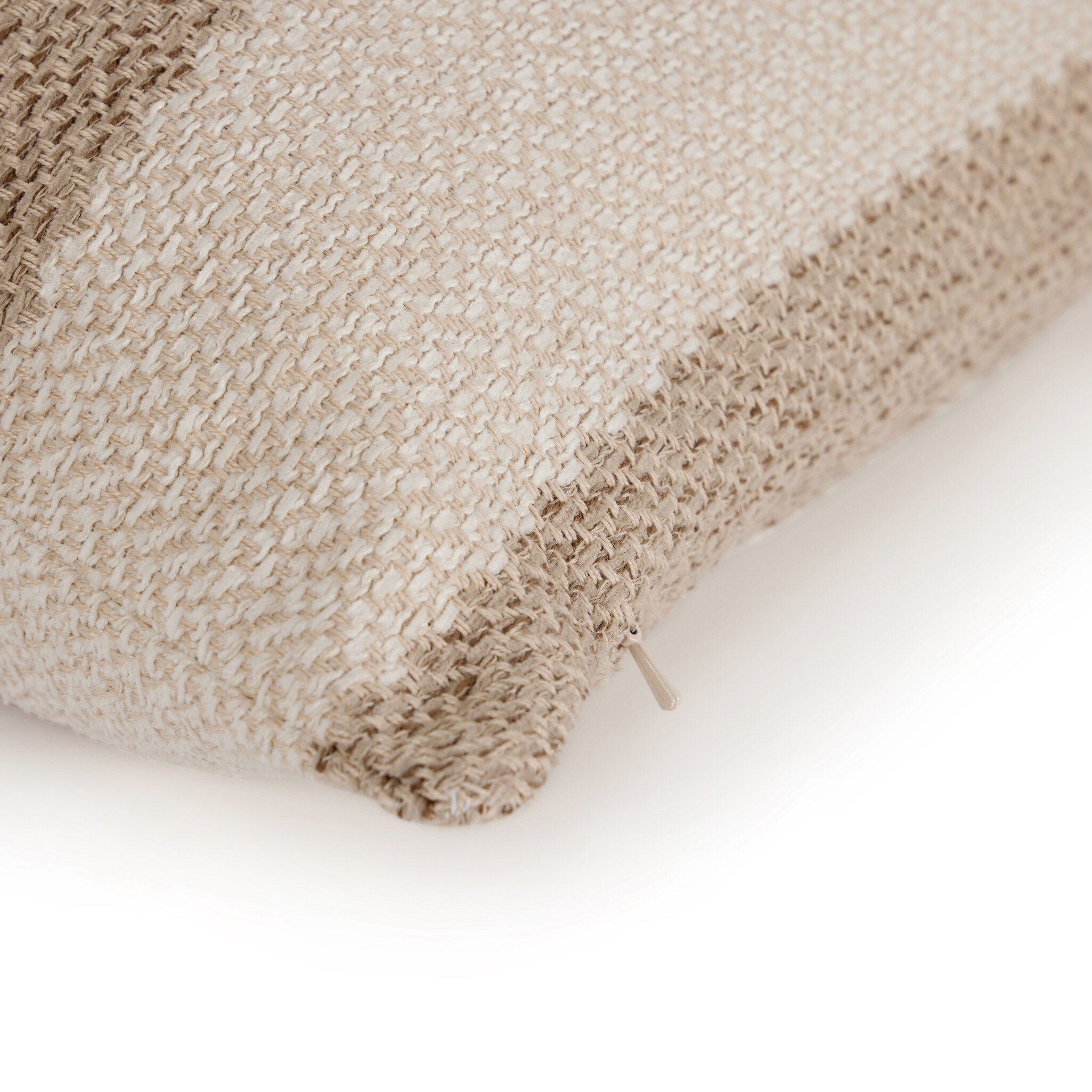 Tarbett Stripe Outdoor Pillow - Tarbett Stripe - Image 7