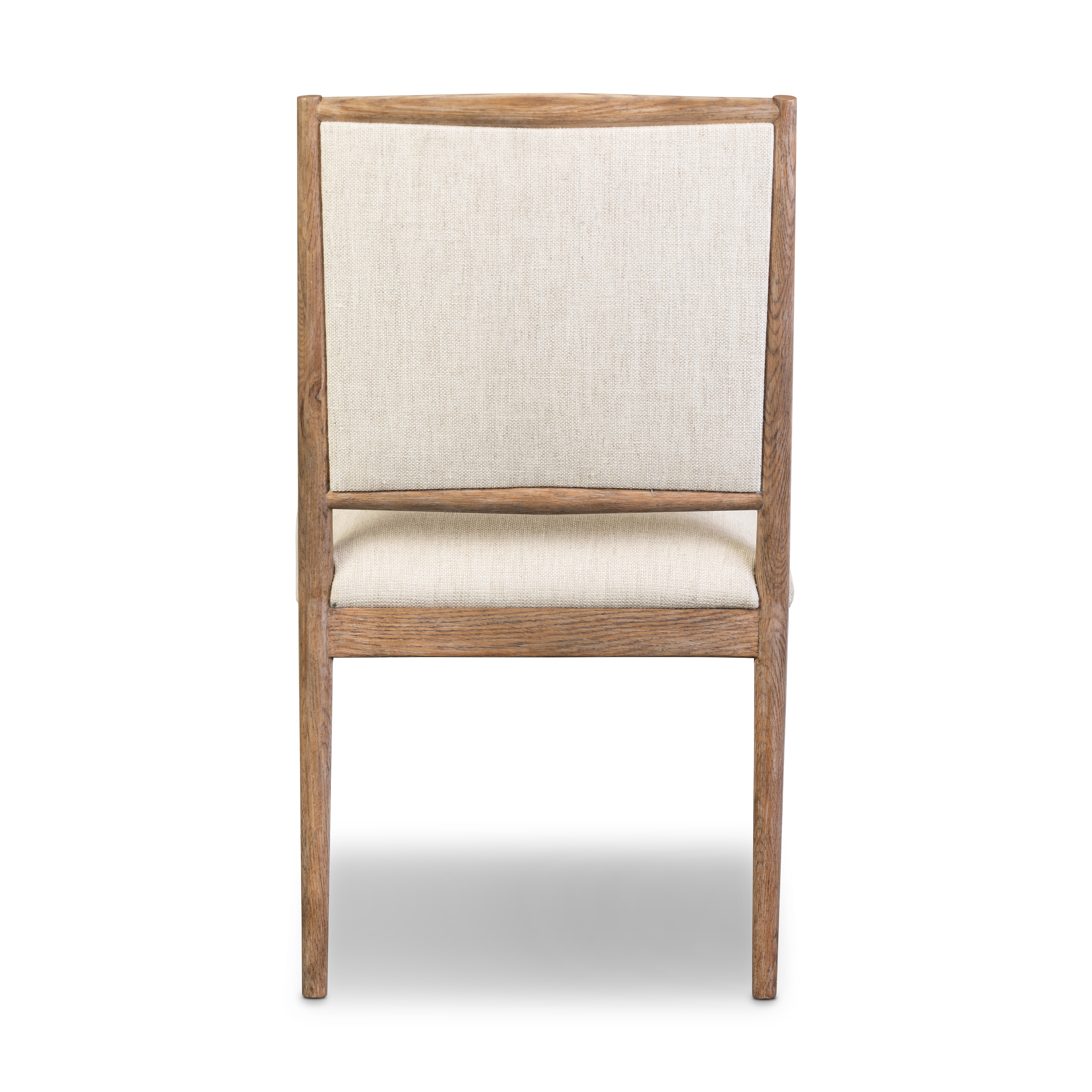 Glenview Dining Armchair-Essence Natural - Image 5