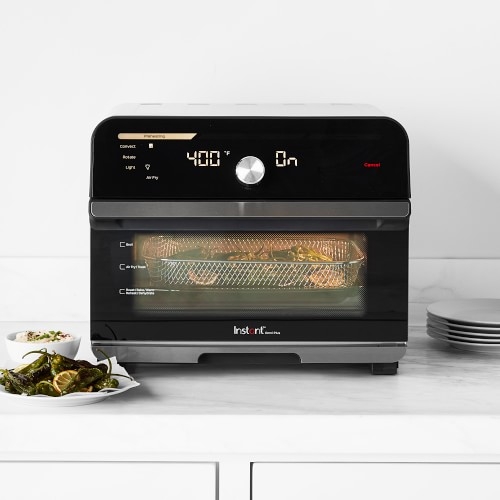 Instant Omni Plus 18L Toaster Oven and Air Fryer - Image 0