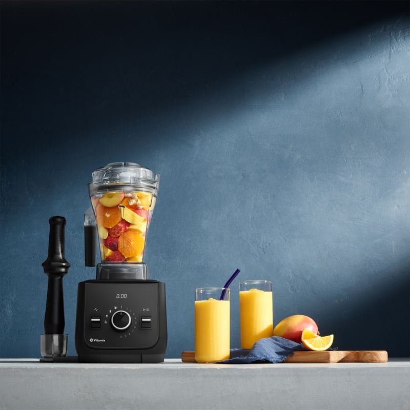 Vitamix ® Ascent X2 Blender in Shadow Black - Image 2