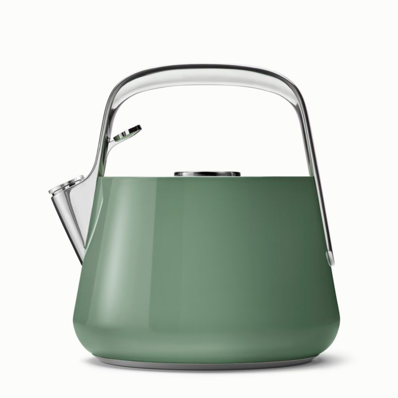 Caraway ® Sage Stovetop Whistling Tea Kettle - Image 2