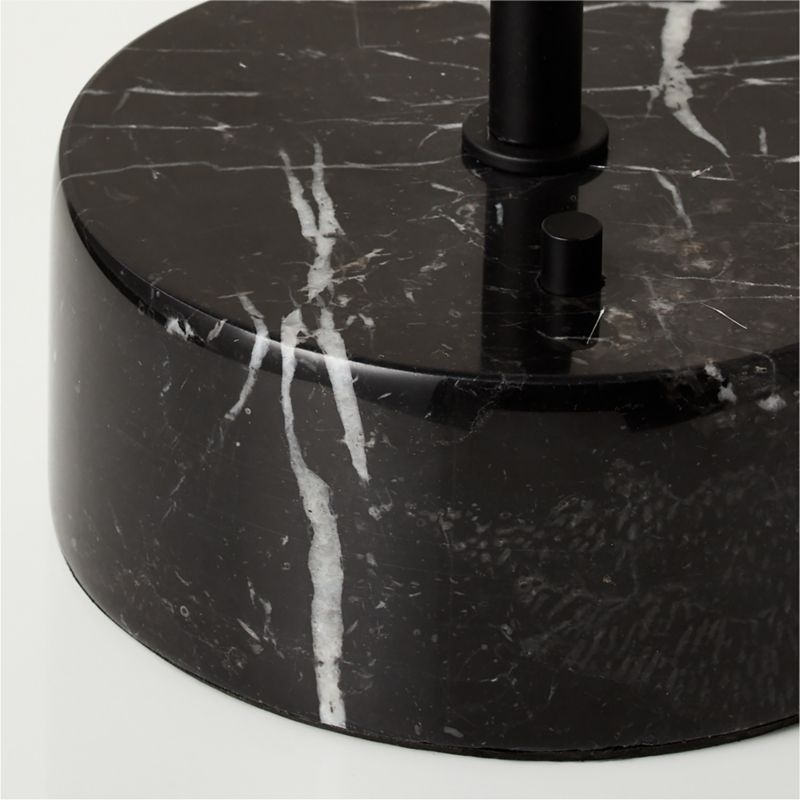 Exposior Marble Table Lamp Model 2022 - Image 2